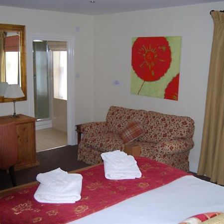 Shrivenham The Barrington Arms Hotel מראה חיצוני תמונה