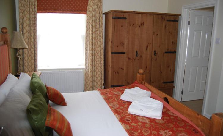 Shrivenham The Barrington Arms Hotel מראה חיצוני תמונה