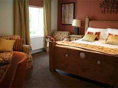 Shrivenham The Barrington Arms Hotel מראה חיצוני תמונה