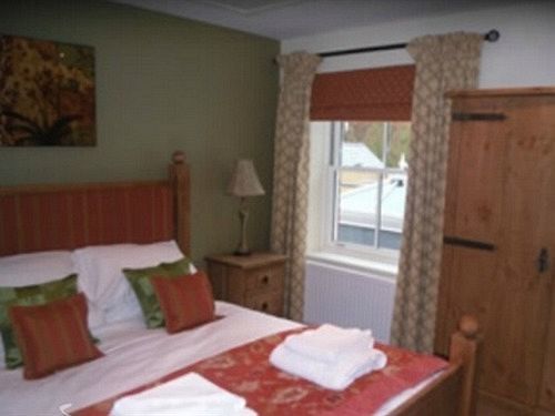 Shrivenham The Barrington Arms Hotel מראה חיצוני תמונה