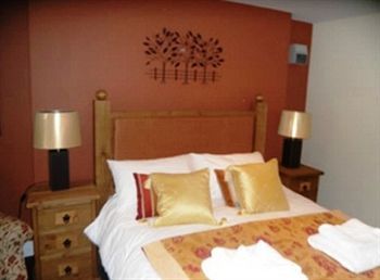Shrivenham The Barrington Arms Hotel מראה חיצוני תמונה