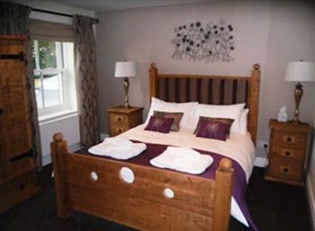 Shrivenham The Barrington Arms Hotel מראה חיצוני תמונה