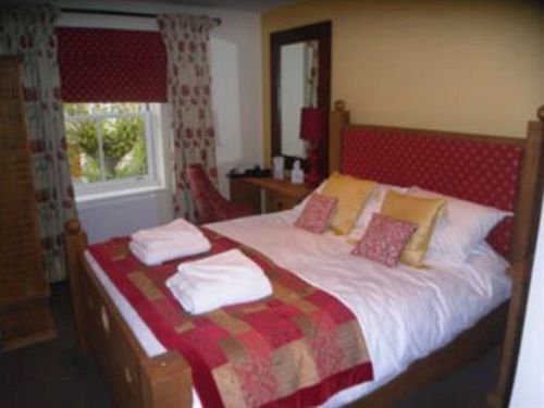 Shrivenham The Barrington Arms Hotel מראה חיצוני תמונה