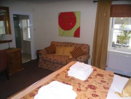 Shrivenham The Barrington Arms Hotel מראה חיצוני תמונה