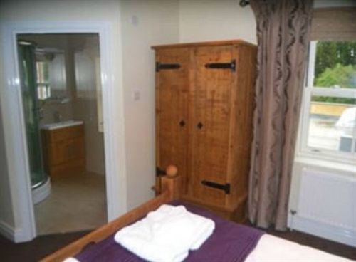 Shrivenham The Barrington Arms Hotel מראה חיצוני תמונה