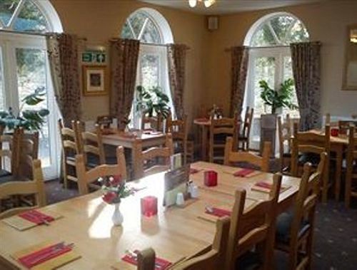 Shrivenham The Barrington Arms Hotel מראה חיצוני תמונה